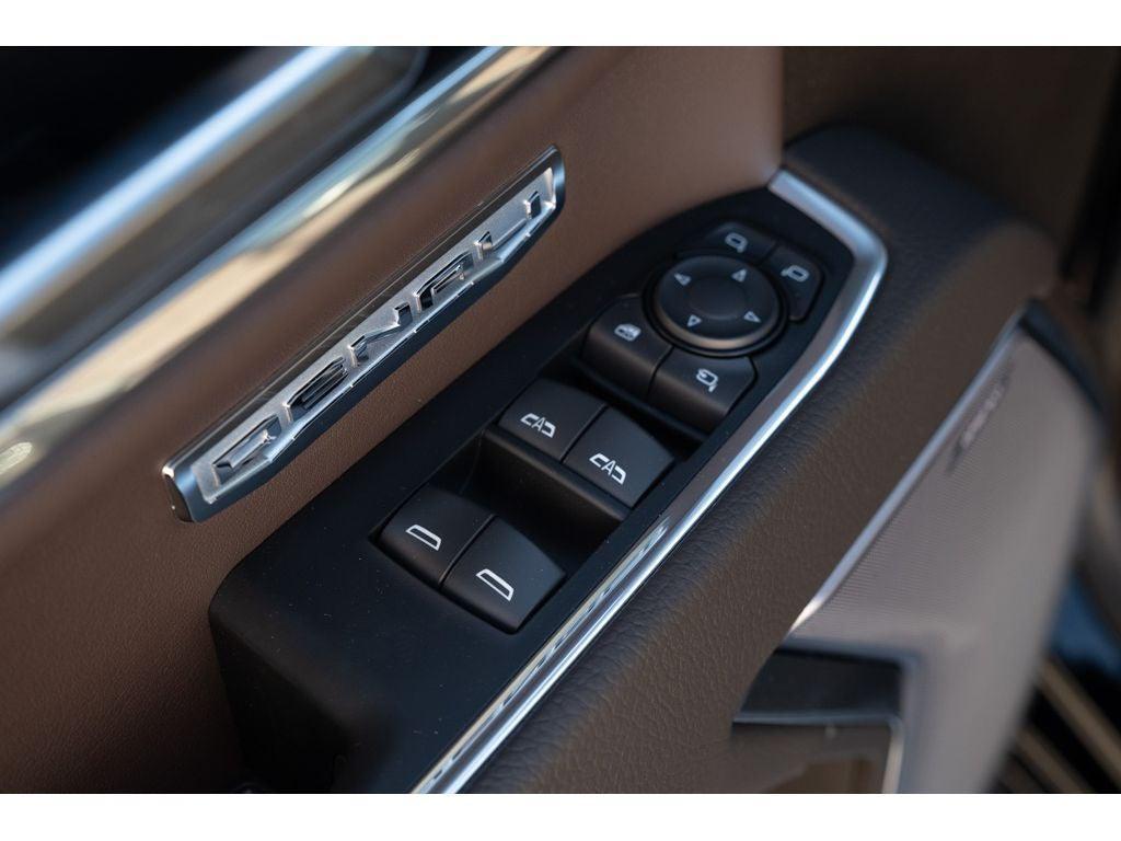new 2026 GMC Sierra 1500 car, priced at $69,999