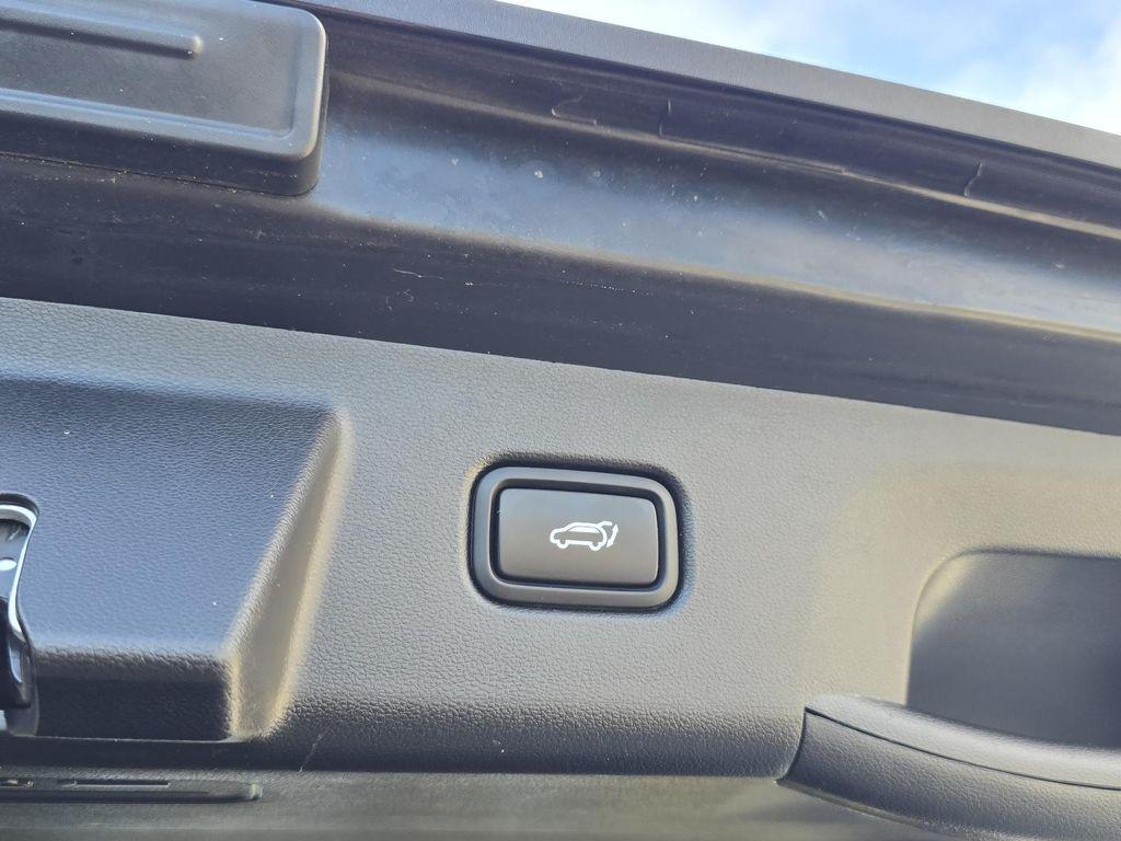 used 2023 Hyundai Tucson car, priced at $20,664