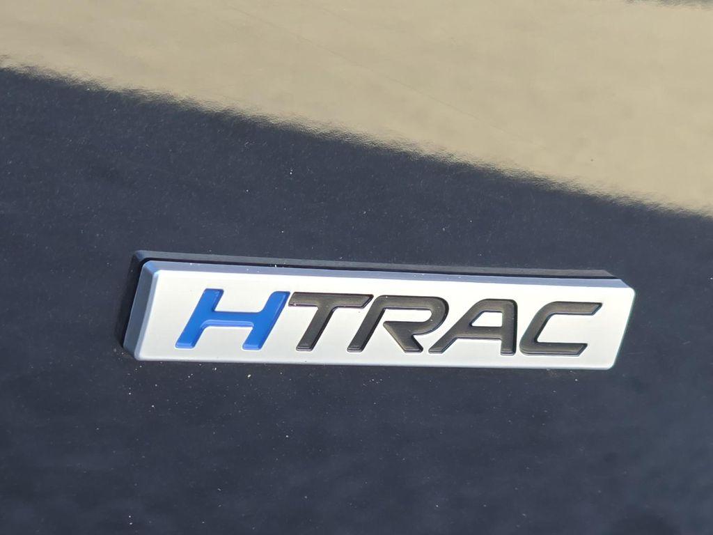 used 2023 Hyundai Tucson car, priced at $20,664