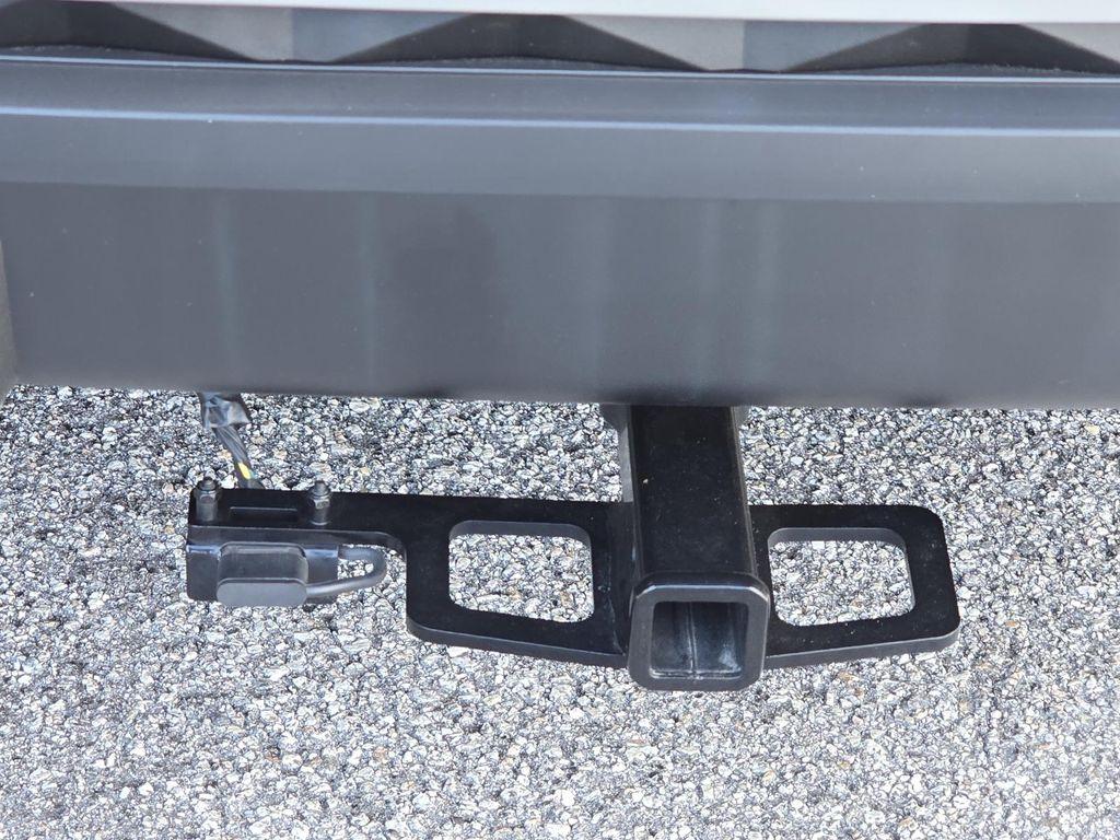 used 2023 Hyundai Tucson car, priced at $20,664