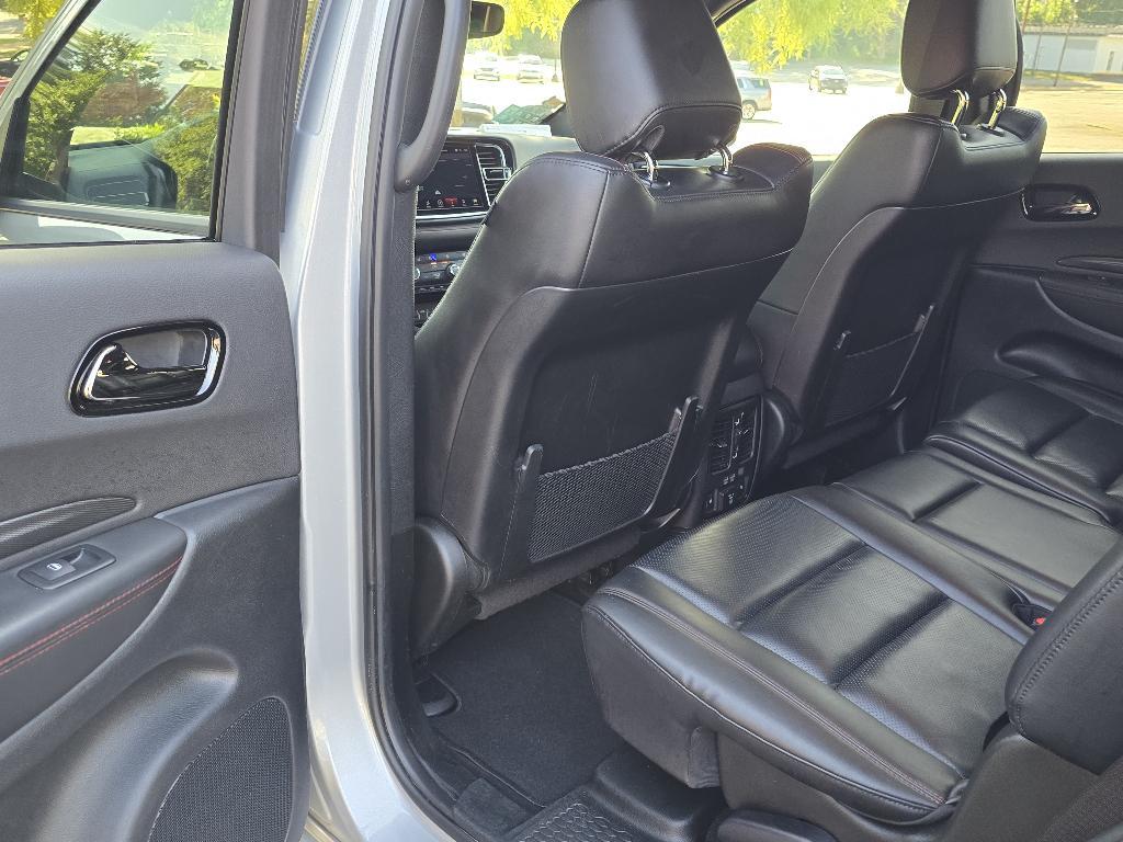 used 2024 Dodge Durango car, priced at $26,949