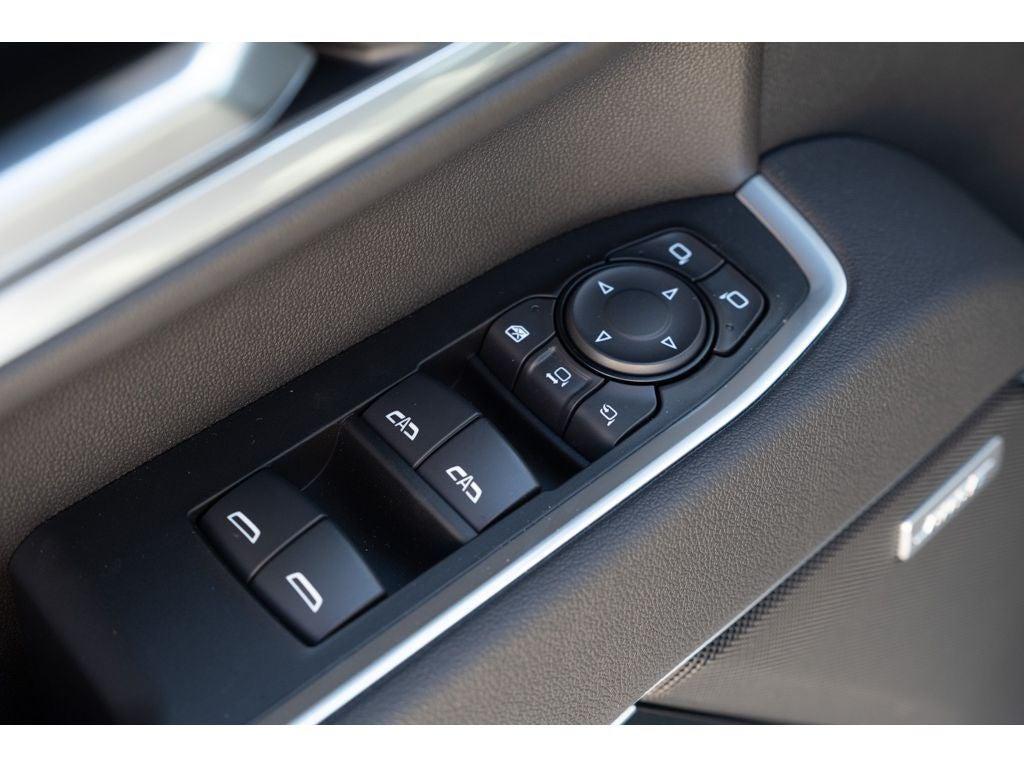 new 2026 GMC Sierra 2500 car, priced at $69,469