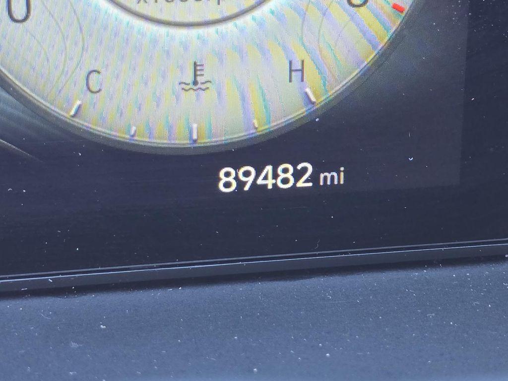 used 2022 Hyundai Tucson car, priced at $18,949