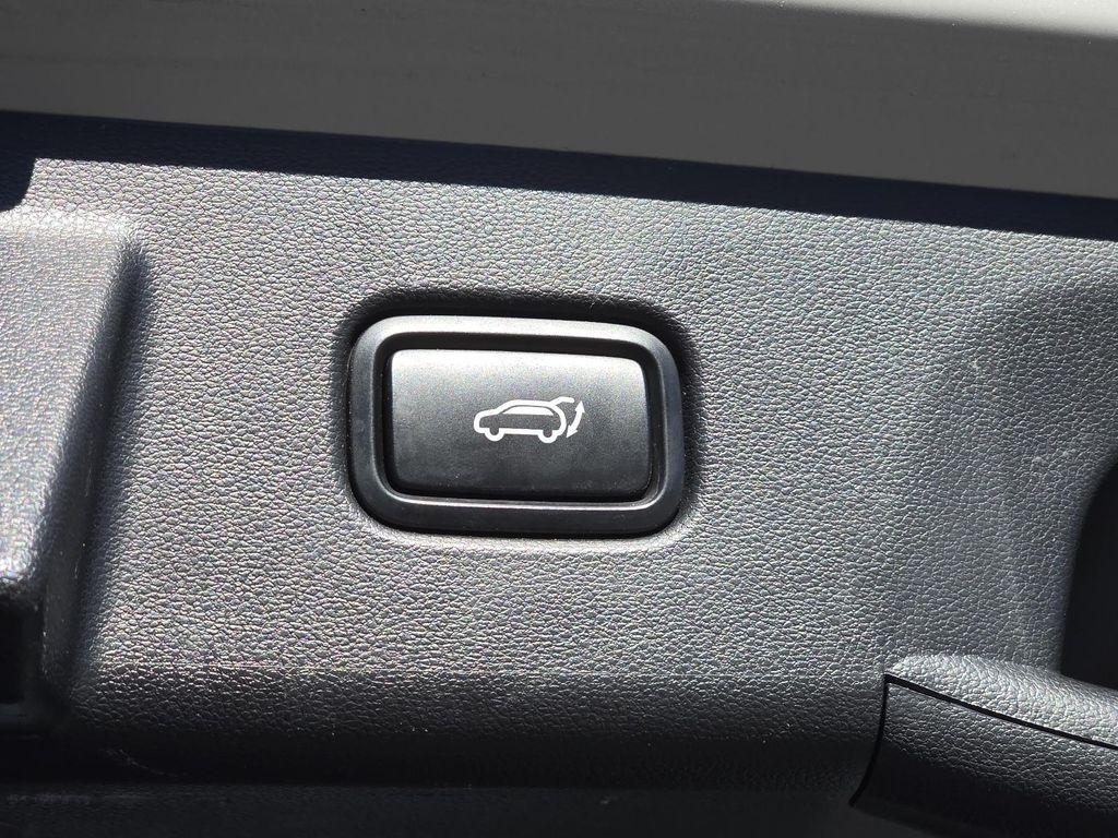 used 2022 Hyundai Tucson car, priced at $18,949