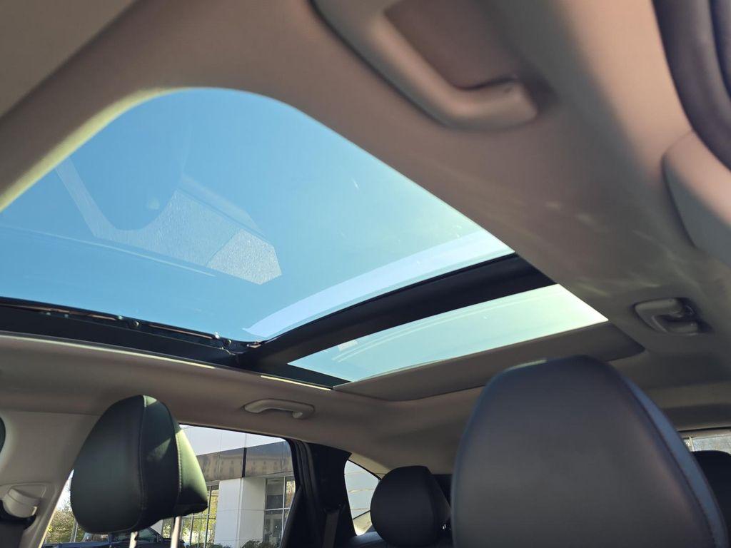 used 2022 Hyundai Tucson car, priced at $18,949