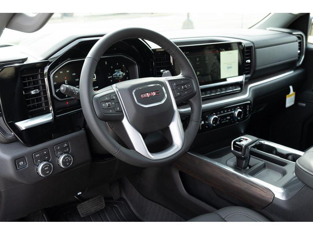 new 2026 GMC Sierra 1500 car, priced at $60,084