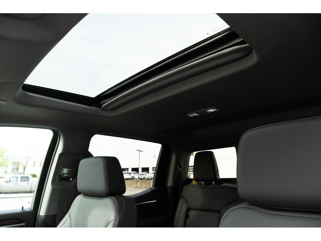 new 2026 GMC Sierra 1500 car, priced at $60,084