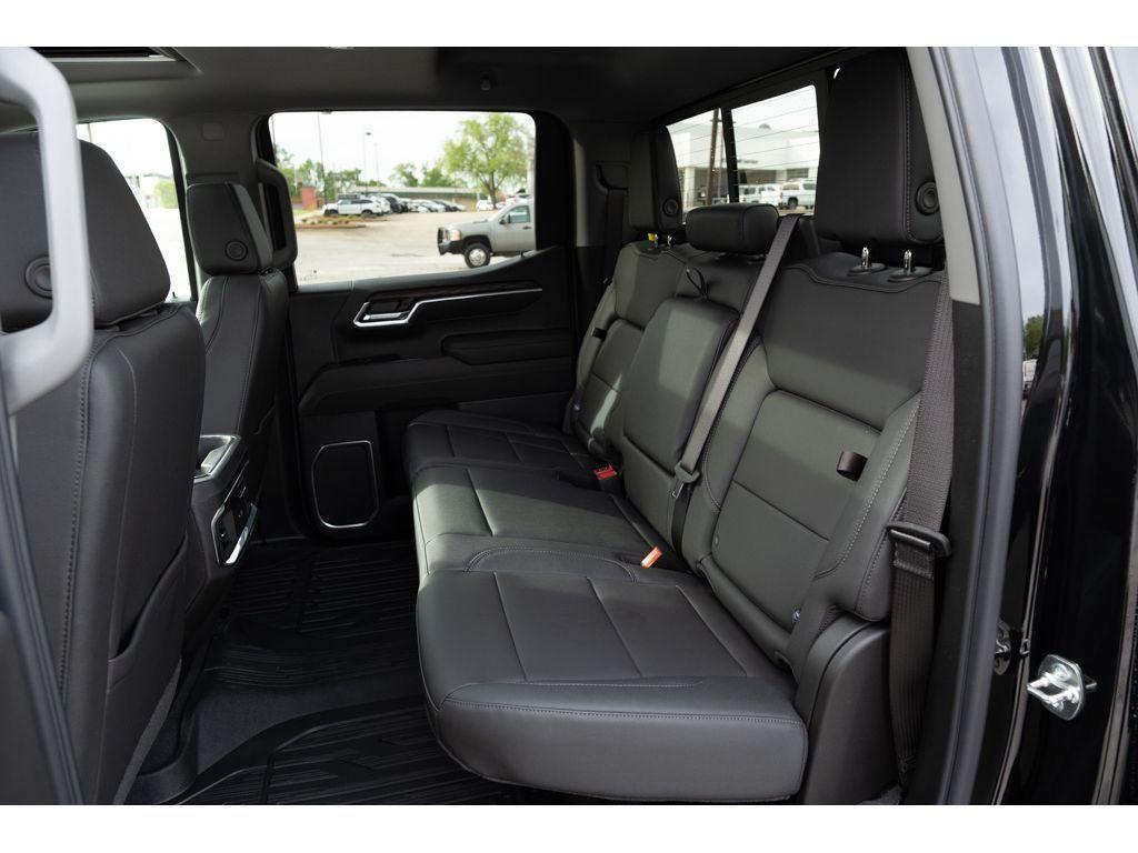 new 2026 GMC Sierra 1500 car, priced at $60,084