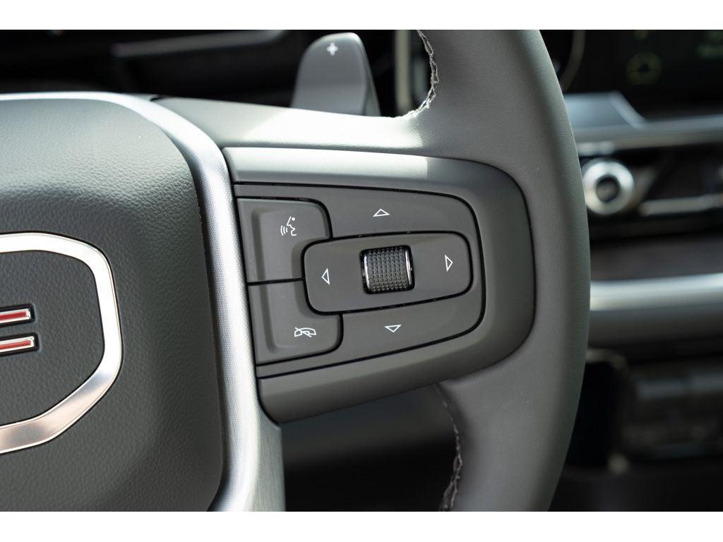 new 2026 GMC Sierra 1500 car, priced at $60,084