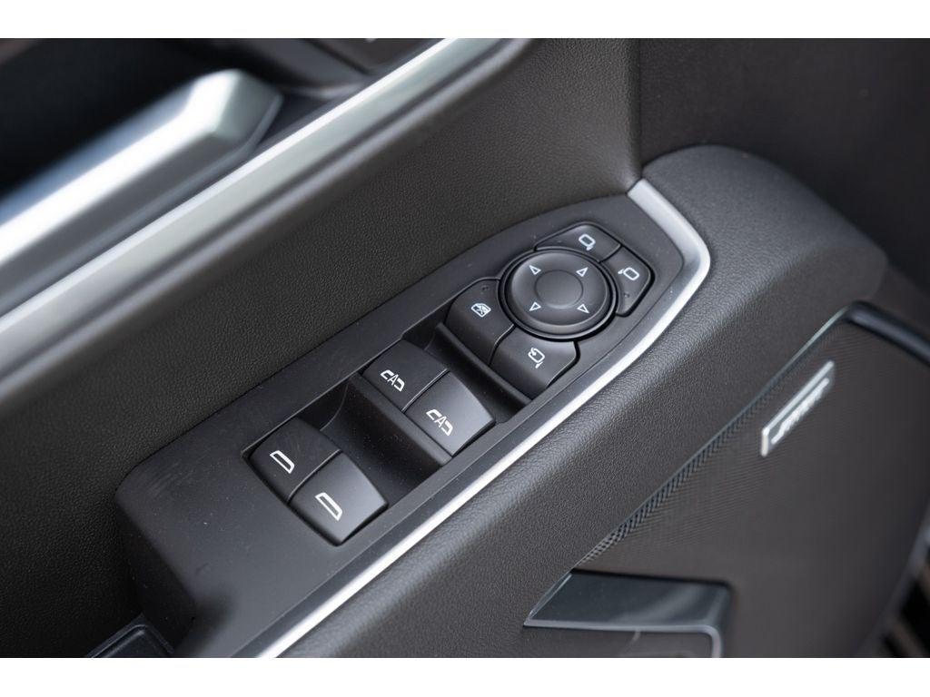 new 2026 GMC Sierra 1500 car, priced at $60,084