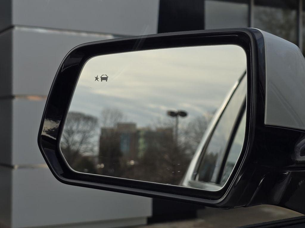 used 2020 Chevrolet Traverse car, priced at $18,900