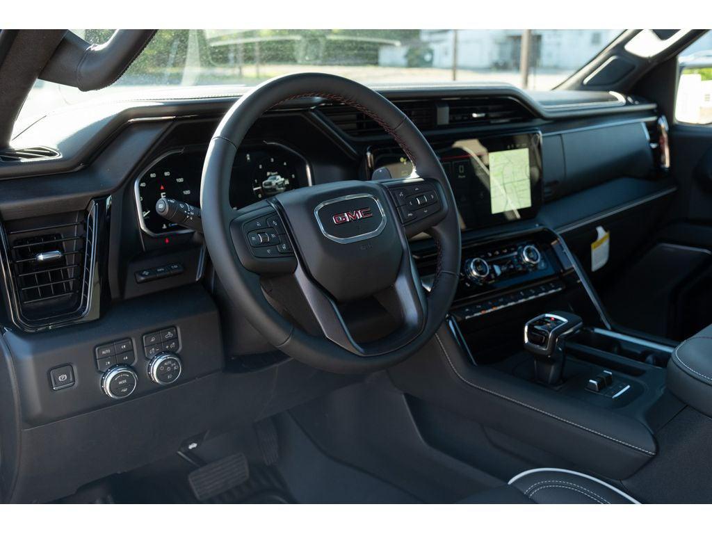 new 2026 GMC Sierra 1500 car, priced at $77,134