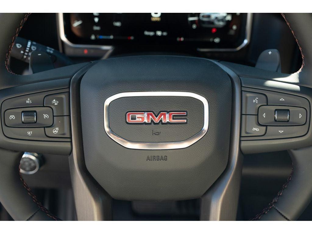new 2026 GMC Sierra 1500 car, priced at $77,134