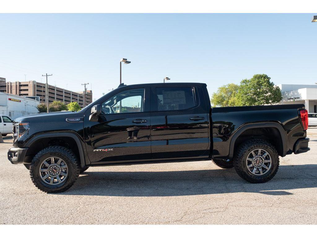 new 2026 GMC Sierra 1500 car, priced at $77,134