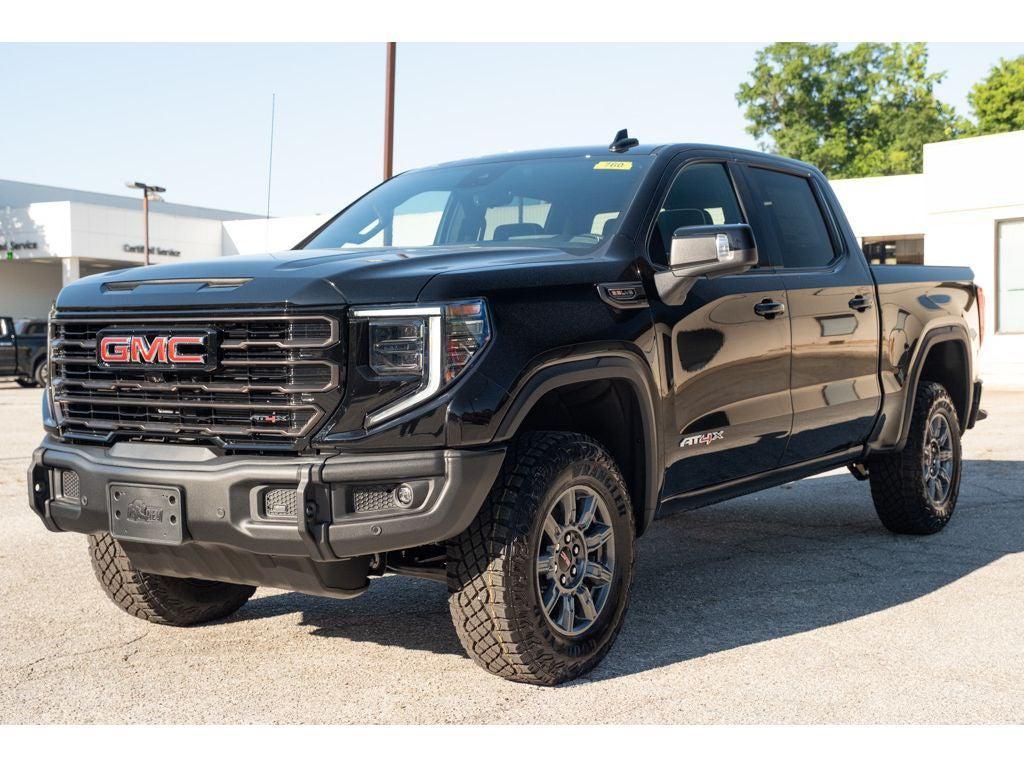 new 2026 GMC Sierra 1500 car, priced at $77,134