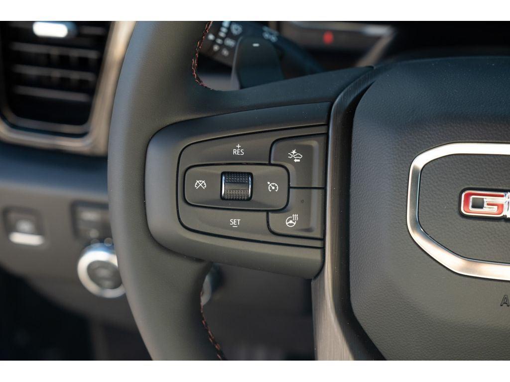 new 2026 GMC Sierra 1500 car, priced at $77,134