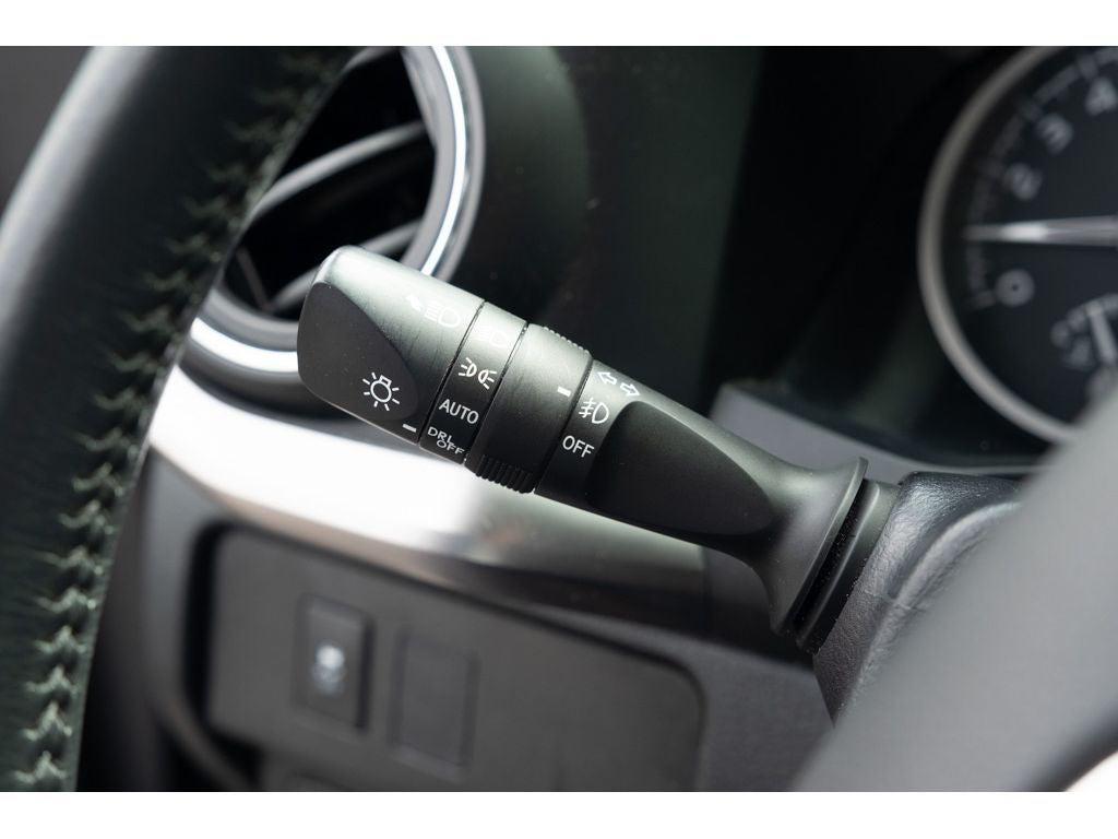 used 2021 Toyota Tacoma car, priced at $29,900