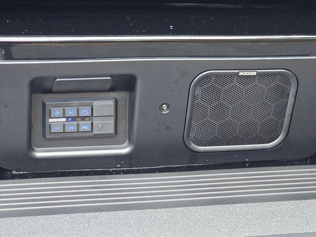 new 2026 GMC Sierra 2500 car, priced at $90,390