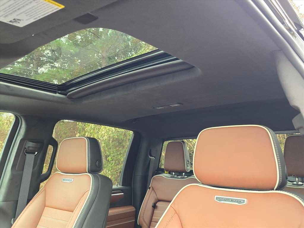 new 2026 GMC Sierra 2500 car, priced at $90,390