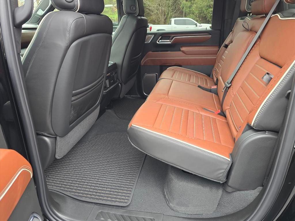 new 2026 GMC Sierra 2500 car, priced at $90,390