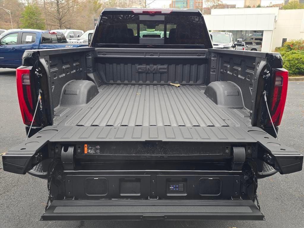 new 2026 GMC Sierra 2500 car, priced at $90,390