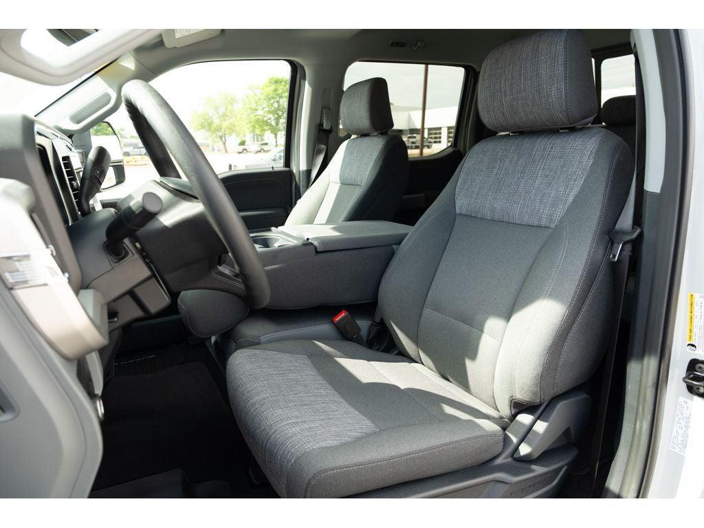 used 2026 Ford F-250 car, priced at $60,499