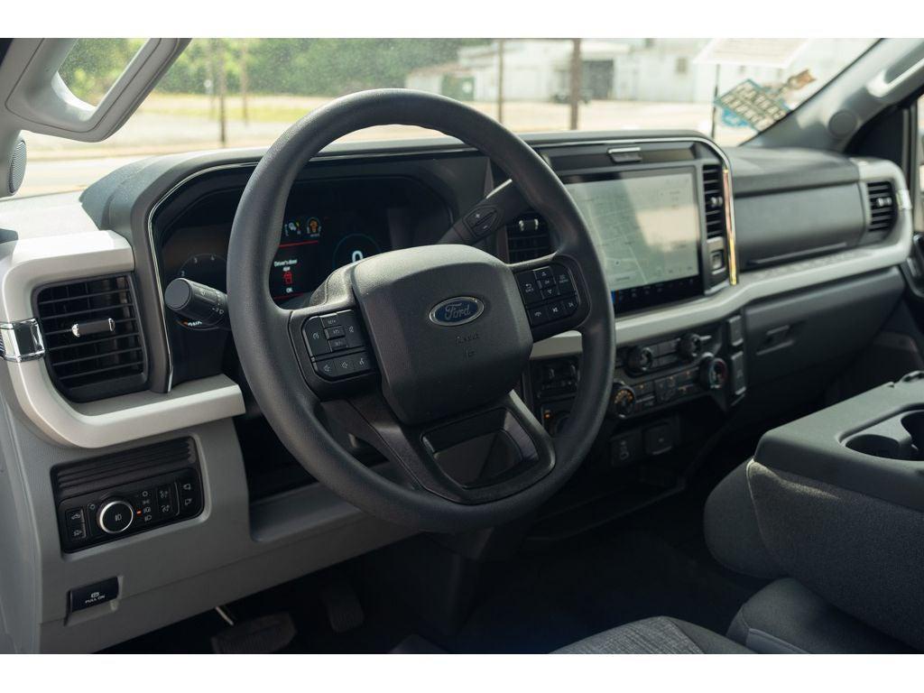 used 2026 Ford F-250 car, priced at $60,499