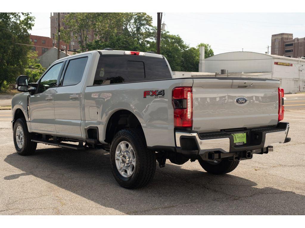 used 2026 Ford F-250 car, priced at $60,499