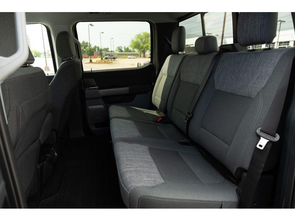 used 2026 Ford F-250 car, priced at $60,499