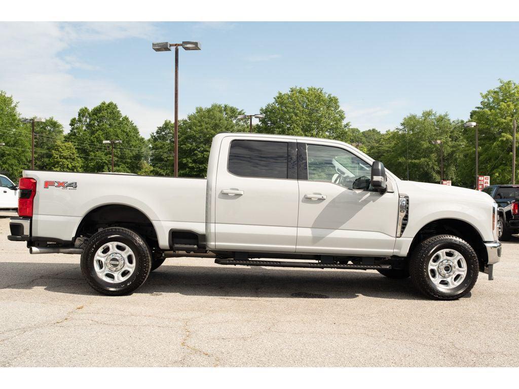 used 2026 Ford F-250 car, priced at $60,499