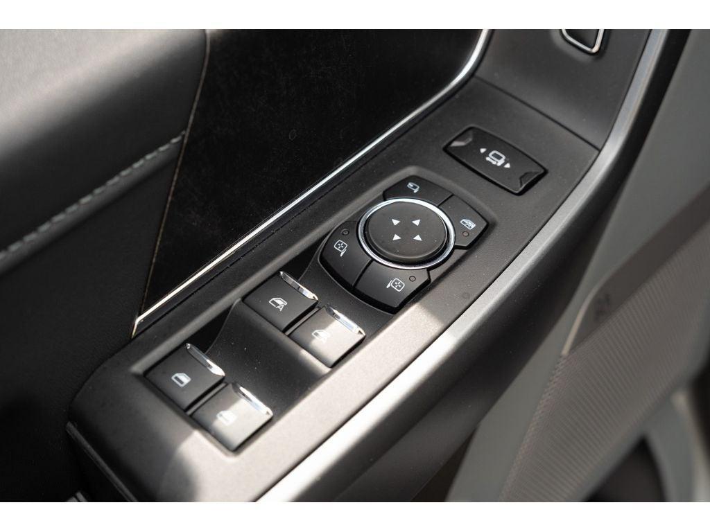 used 2026 Ford F-250 car, priced at $60,499