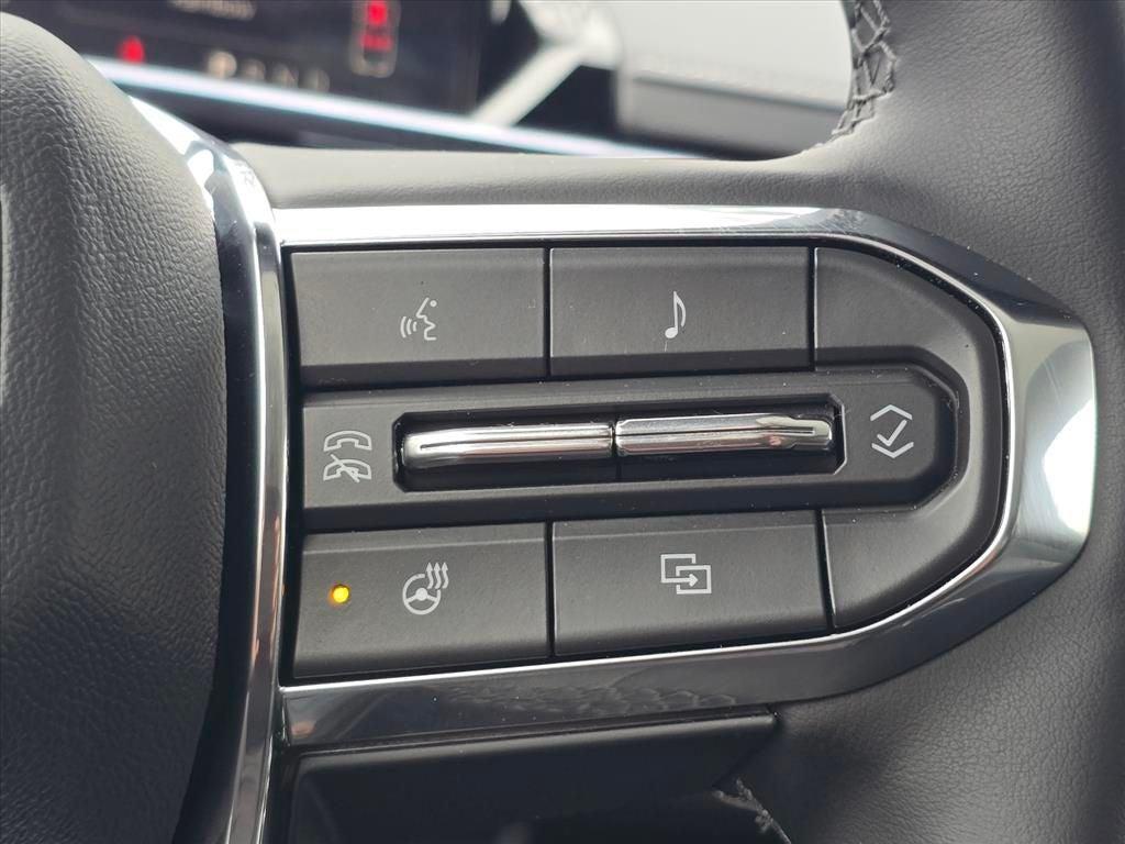 new 2026 GMC Sierra EV car, priced at $87,695