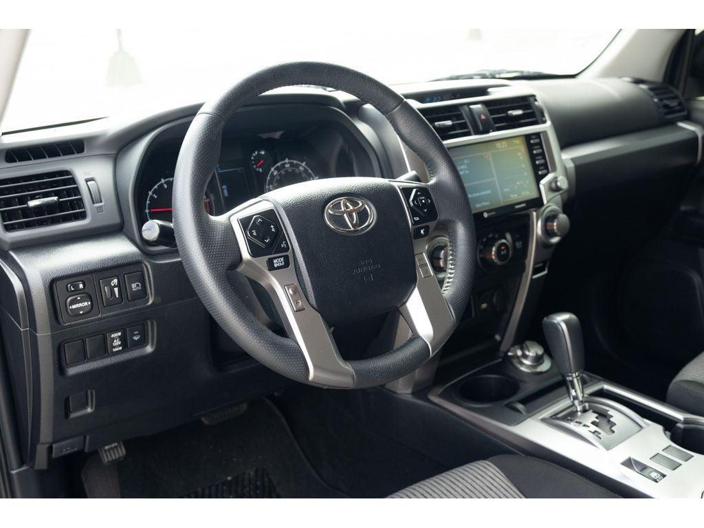 used 2023 Toyota 4Runner car, priced at $38,889