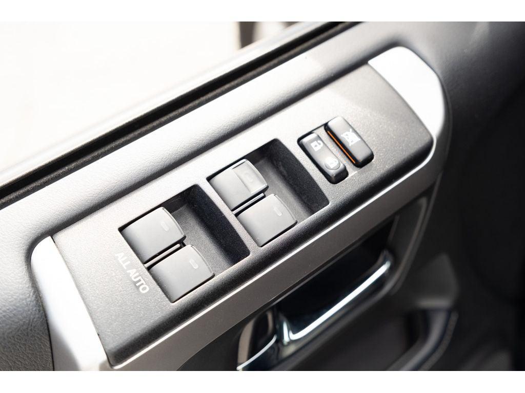 used 2023 Toyota 4Runner car, priced at $38,889