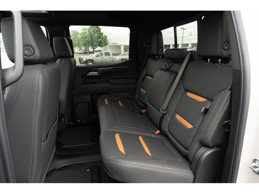 new 2026 GMC Sierra 1500 car, priced at $67,204