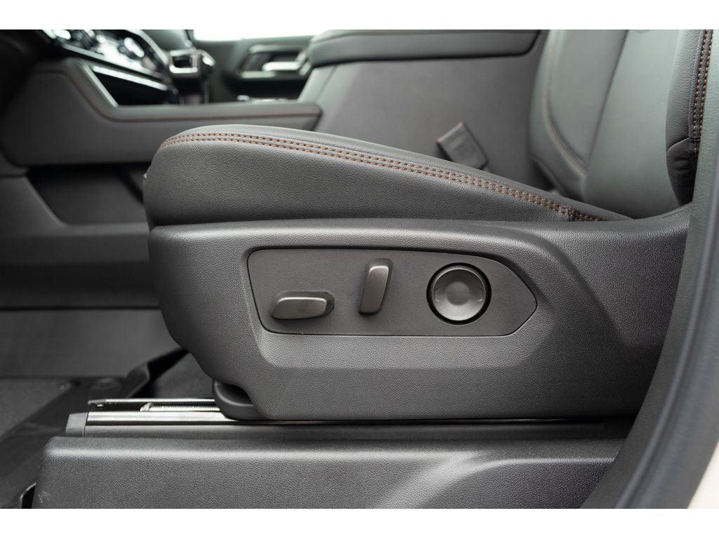 new 2026 GMC Sierra 1500 car, priced at $67,204
