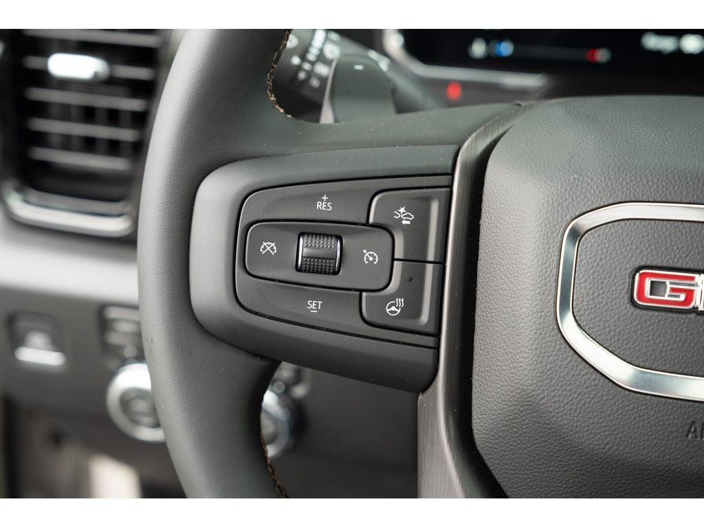 new 2026 GMC Sierra 1500 car, priced at $67,204