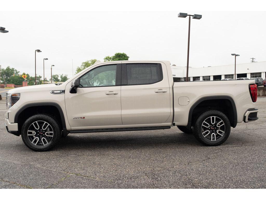 new 2026 GMC Sierra 1500 car, priced at $67,204