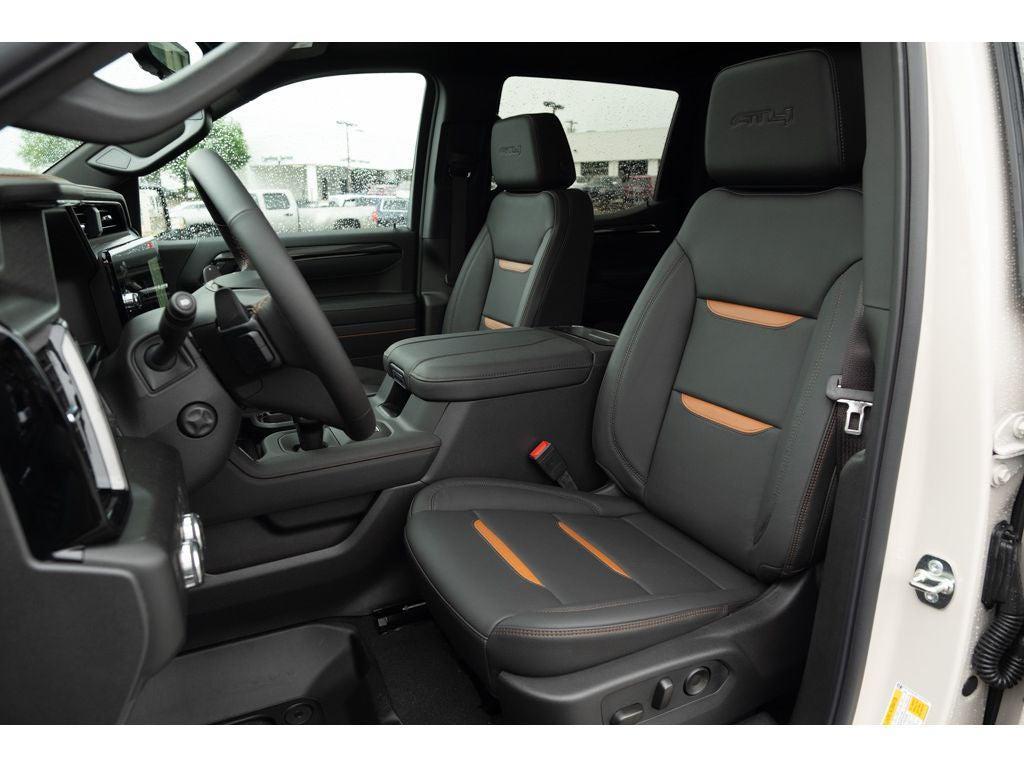 new 2026 GMC Sierra 1500 car, priced at $67,204