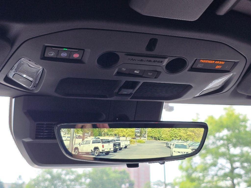 new 2025 GMC HUMMER EV SUV car, priced at $90,000