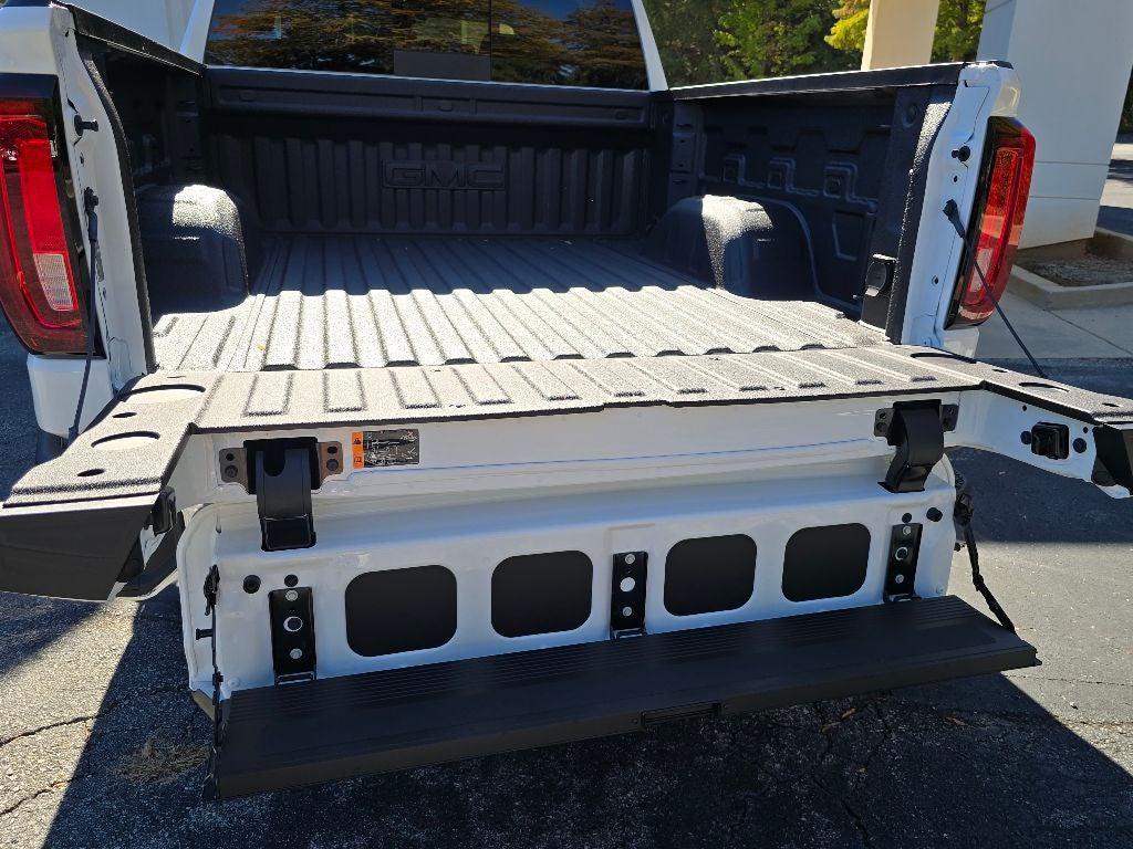 new 2026 GMC Sierra 1500 car, priced at $63,630