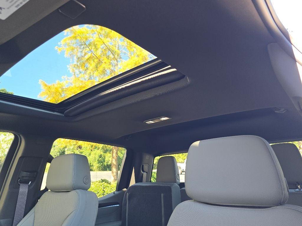 new 2026 GMC Sierra 1500 car, priced at $63,630