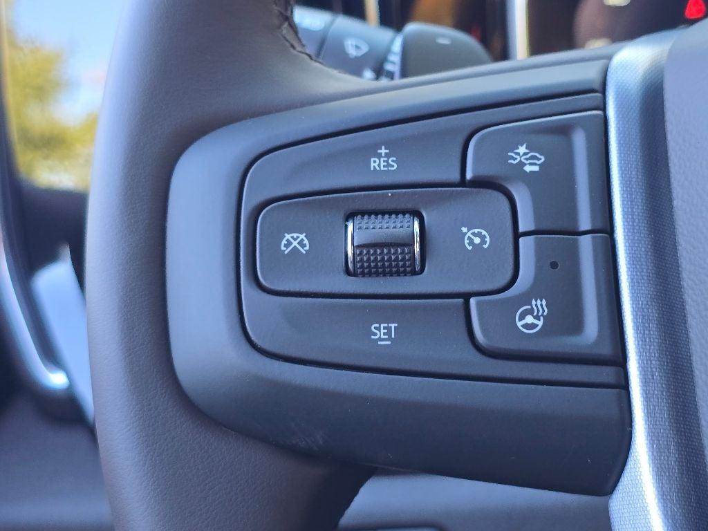 new 2026 GMC Sierra 1500 car, priced at $63,630