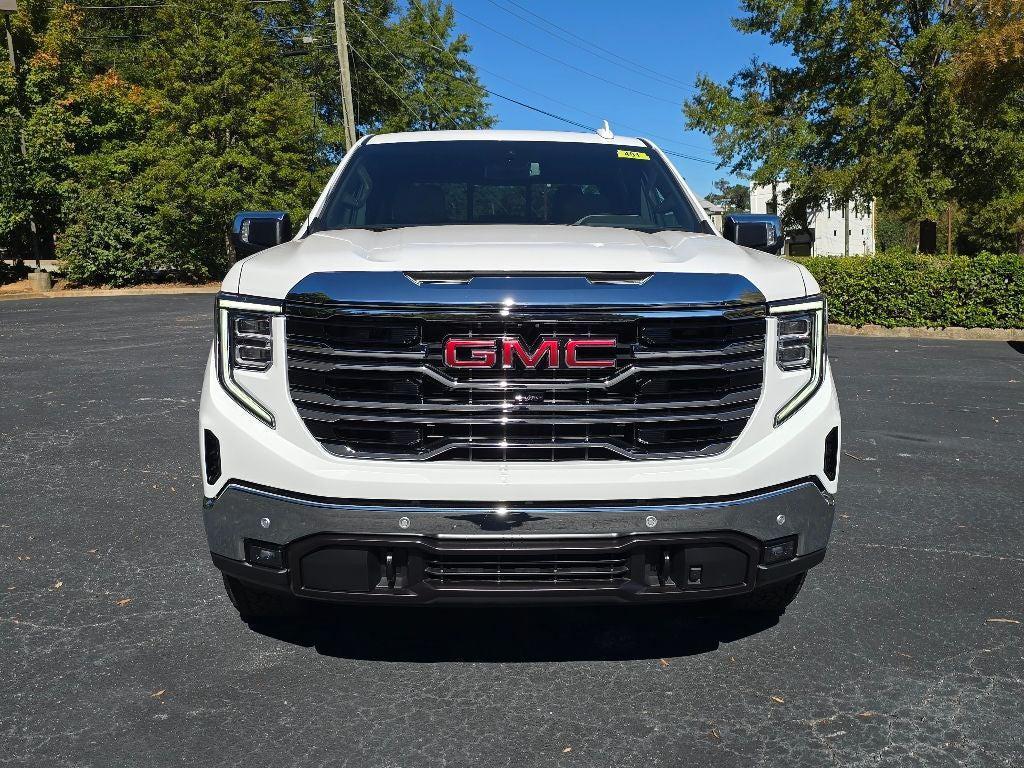 new 2026 GMC Sierra 1500 car, priced at $63,630