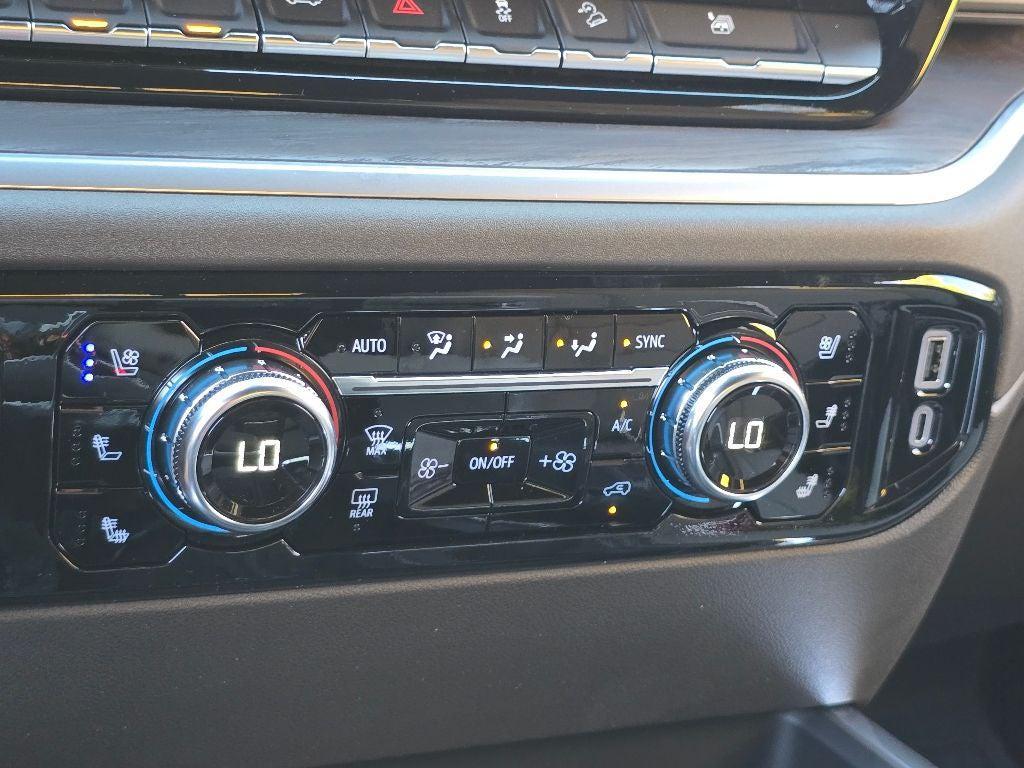 new 2026 GMC Sierra 1500 car, priced at $63,630