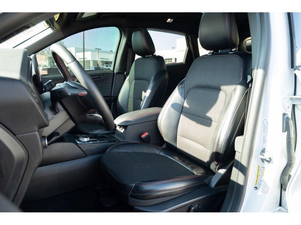 used 2024 Ford Escape car, priced at $22,949