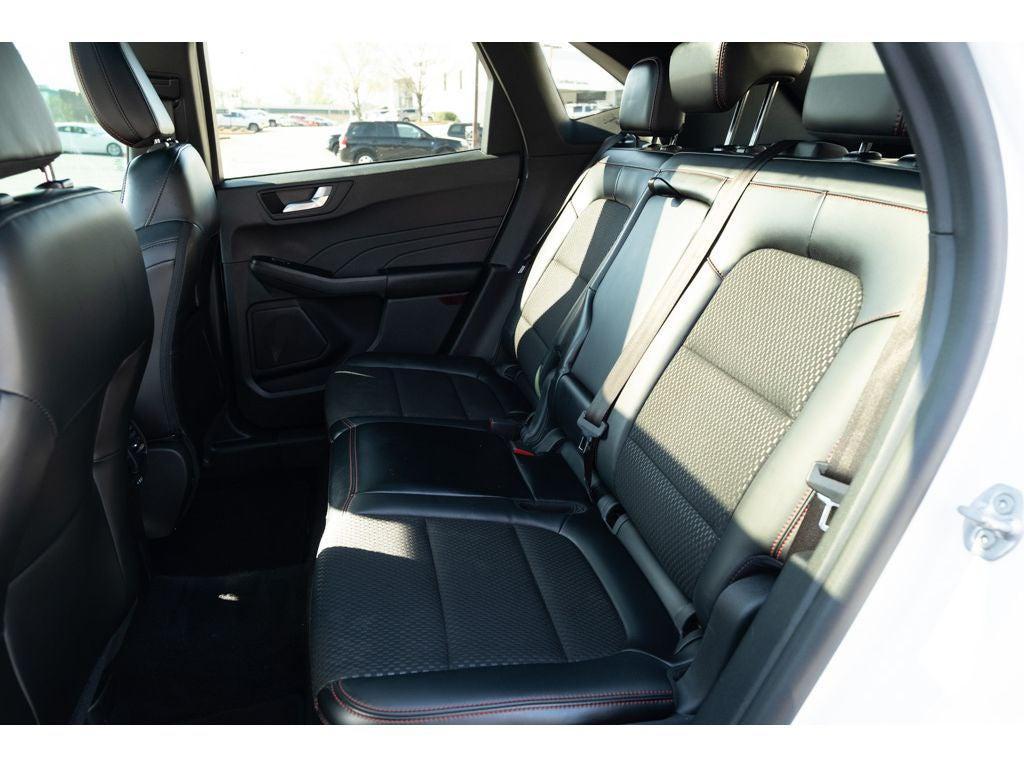 used 2024 Ford Escape car, priced at $22,949