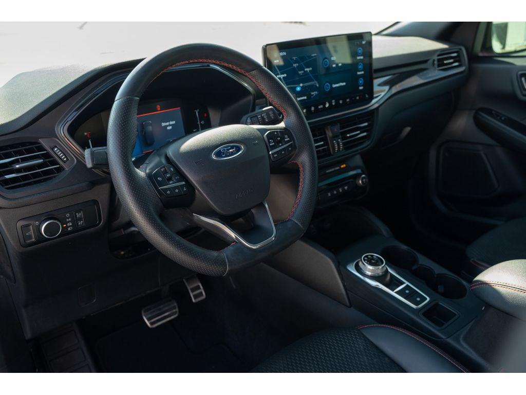 used 2024 Ford Escape car, priced at $22,949