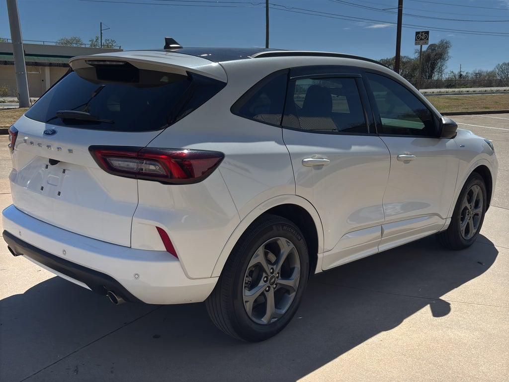used 2024 Ford Escape car, priced at $23,949