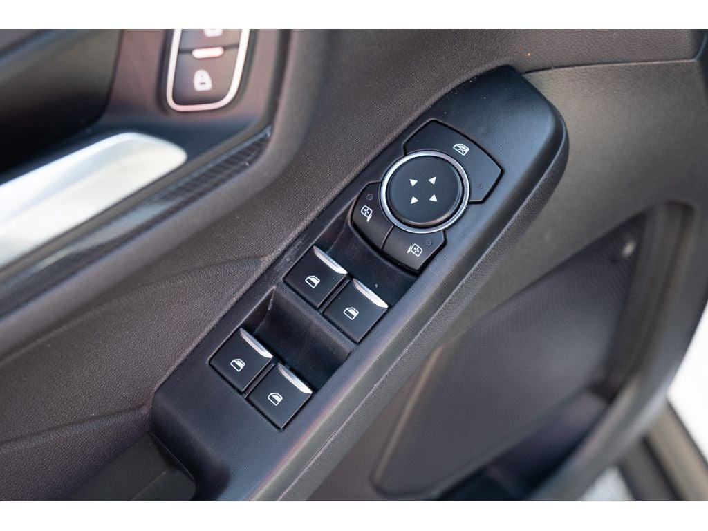 used 2024 Ford Escape car, priced at $22,949